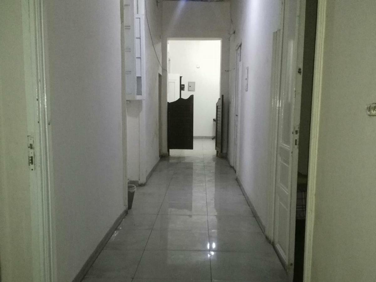 Grand Safari Hostel Кайро Екстериор снимка