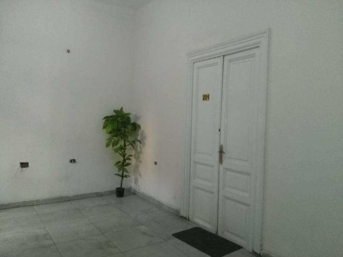 Grand Safari Hostel Кайро Екстериор снимка