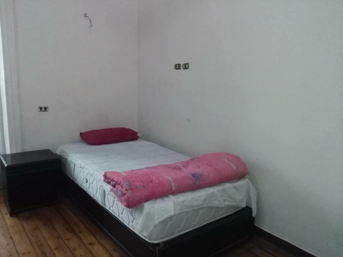 Grand Safari Hostel Кайро Екстериор снимка